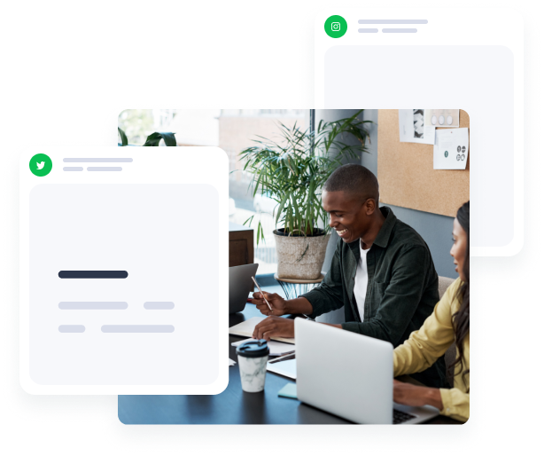 Digital Transformation Company