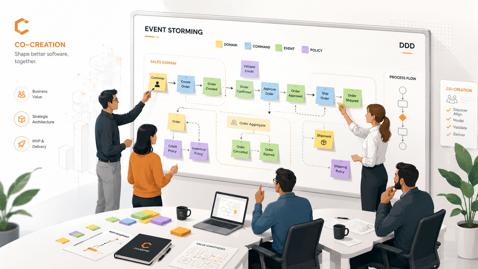 Insurance Software Company