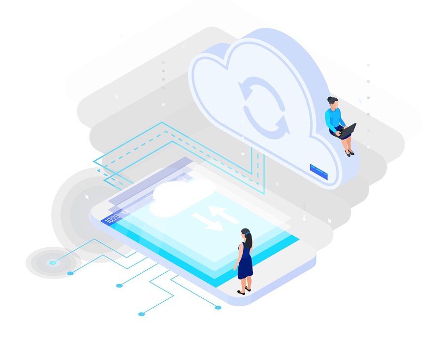Insurance Software Company
