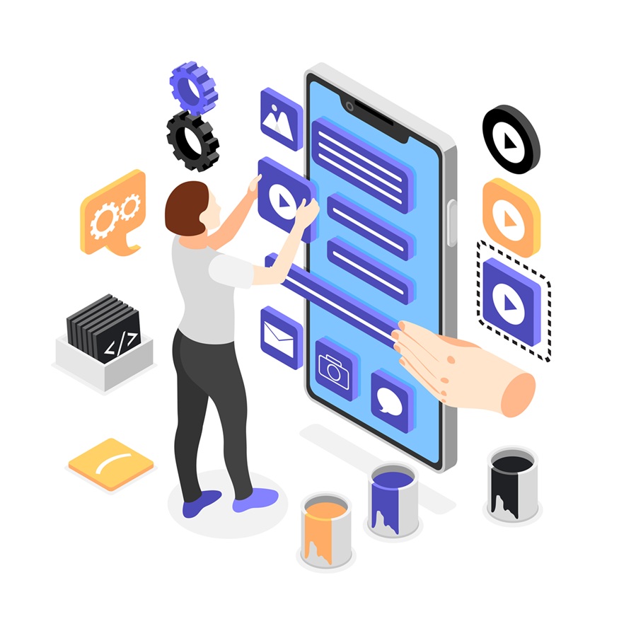 Insurance Software Company